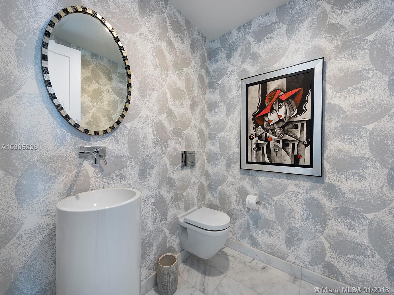 Oceana Bal Harbour - Residential
