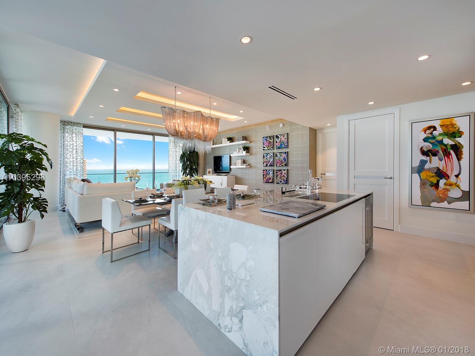 Oceana Bal Harbour - Residential