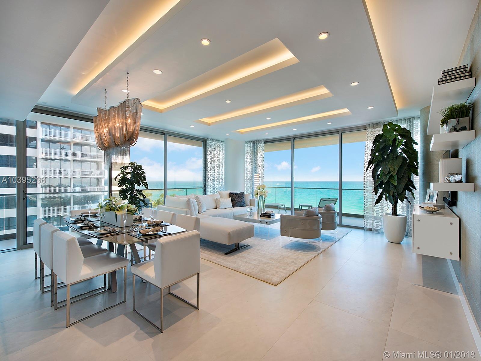 Oceana Bal Harbour - Residential