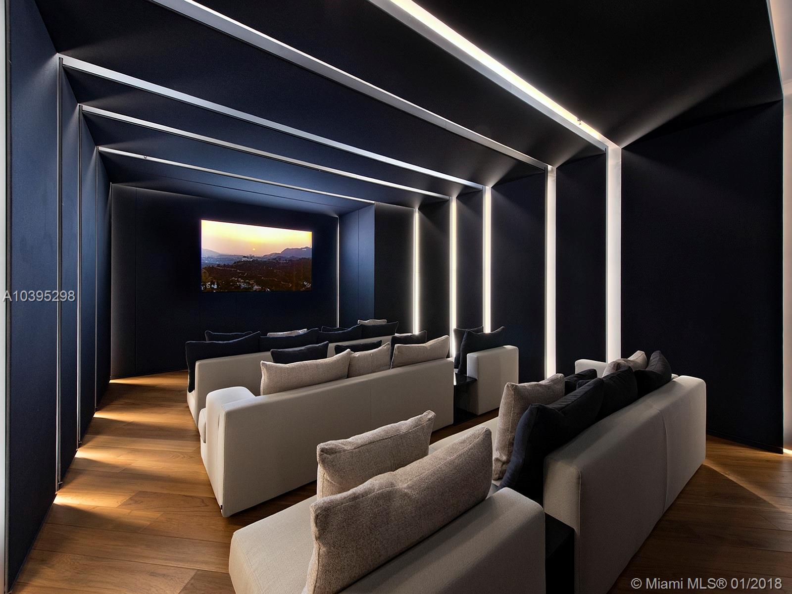 Oceana Bal Harbour - Residential