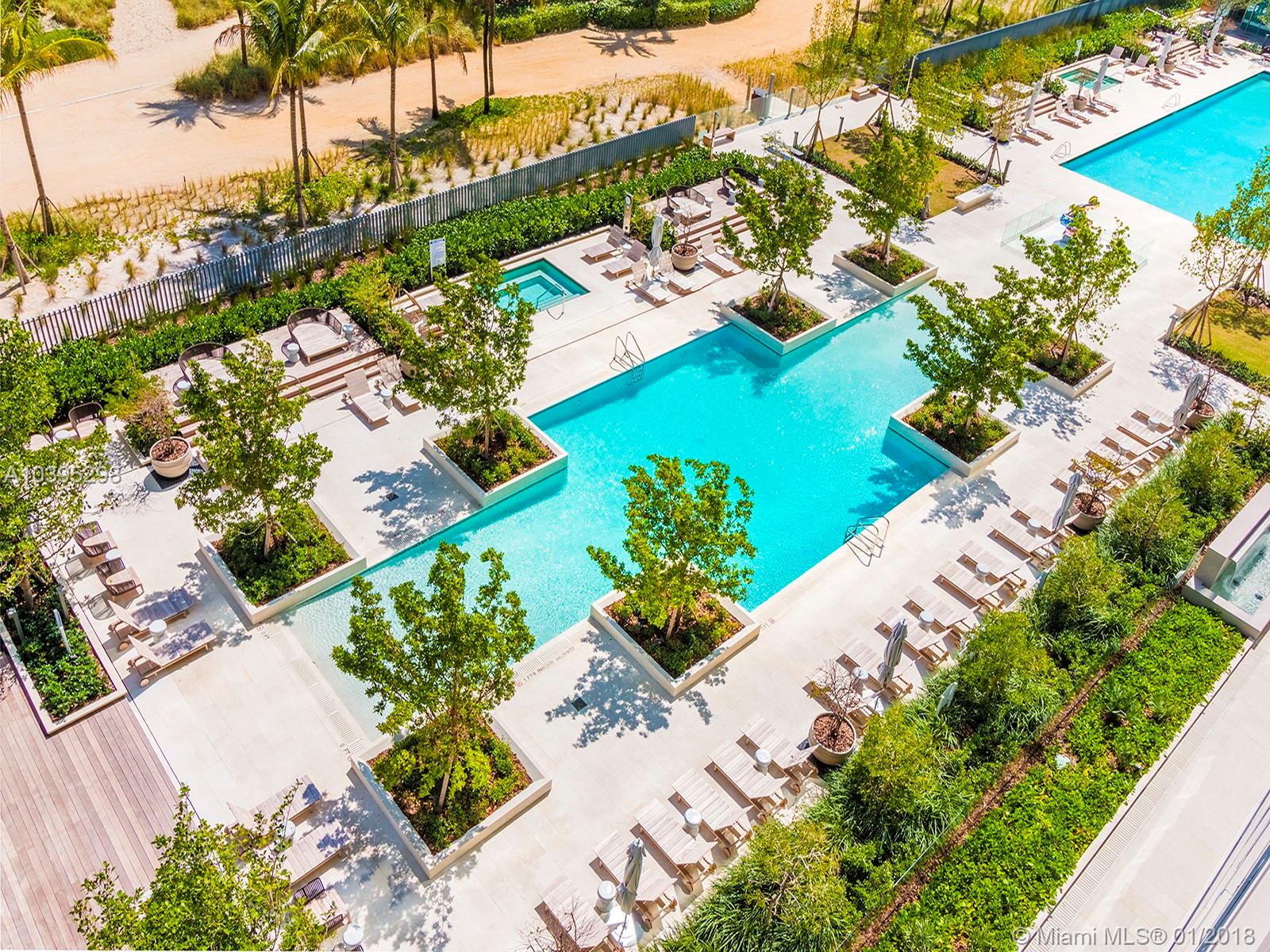 Oceana Bal Harbour - Residential
