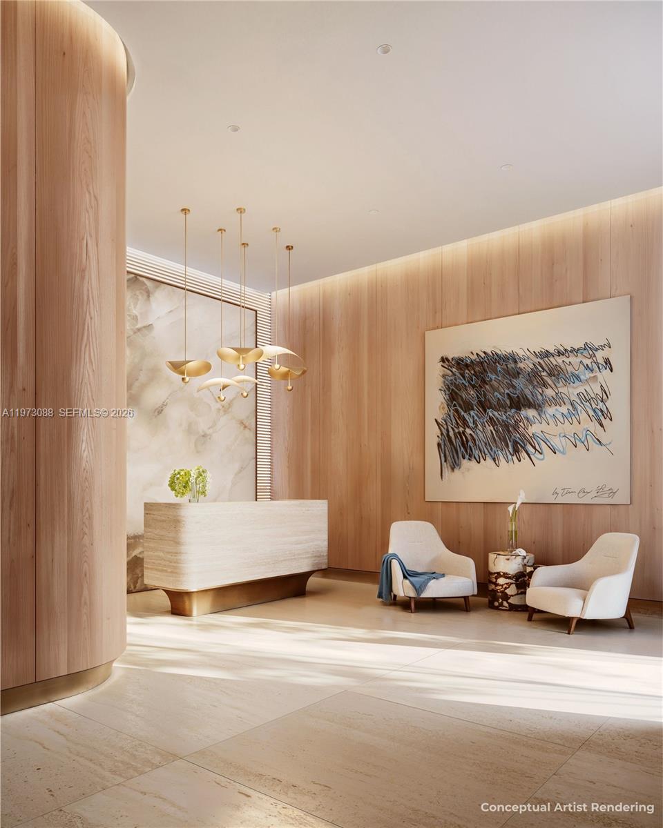 Miami Beach Improv Co - Residential