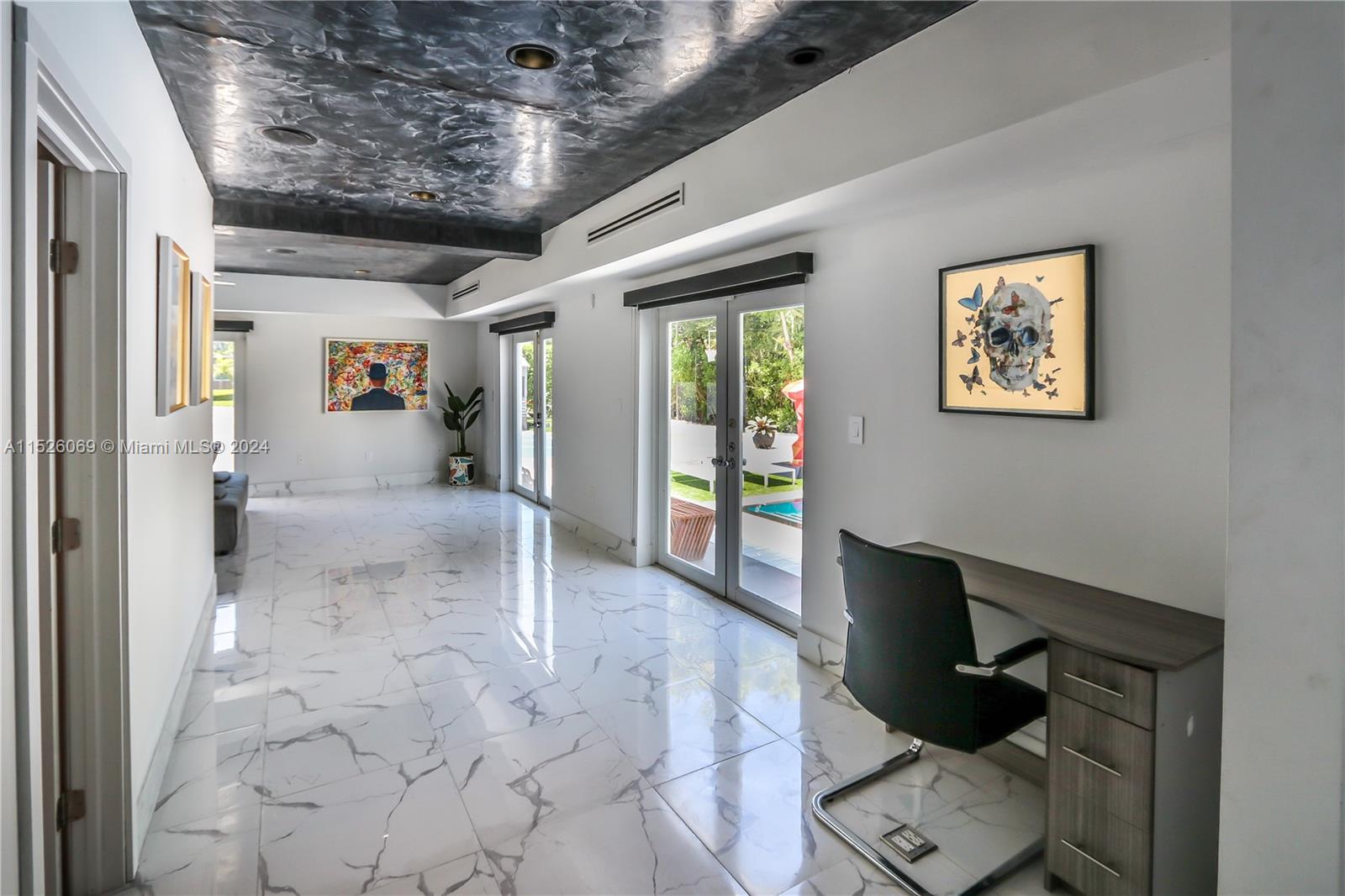 AMD PL OF BELMAR - Residential