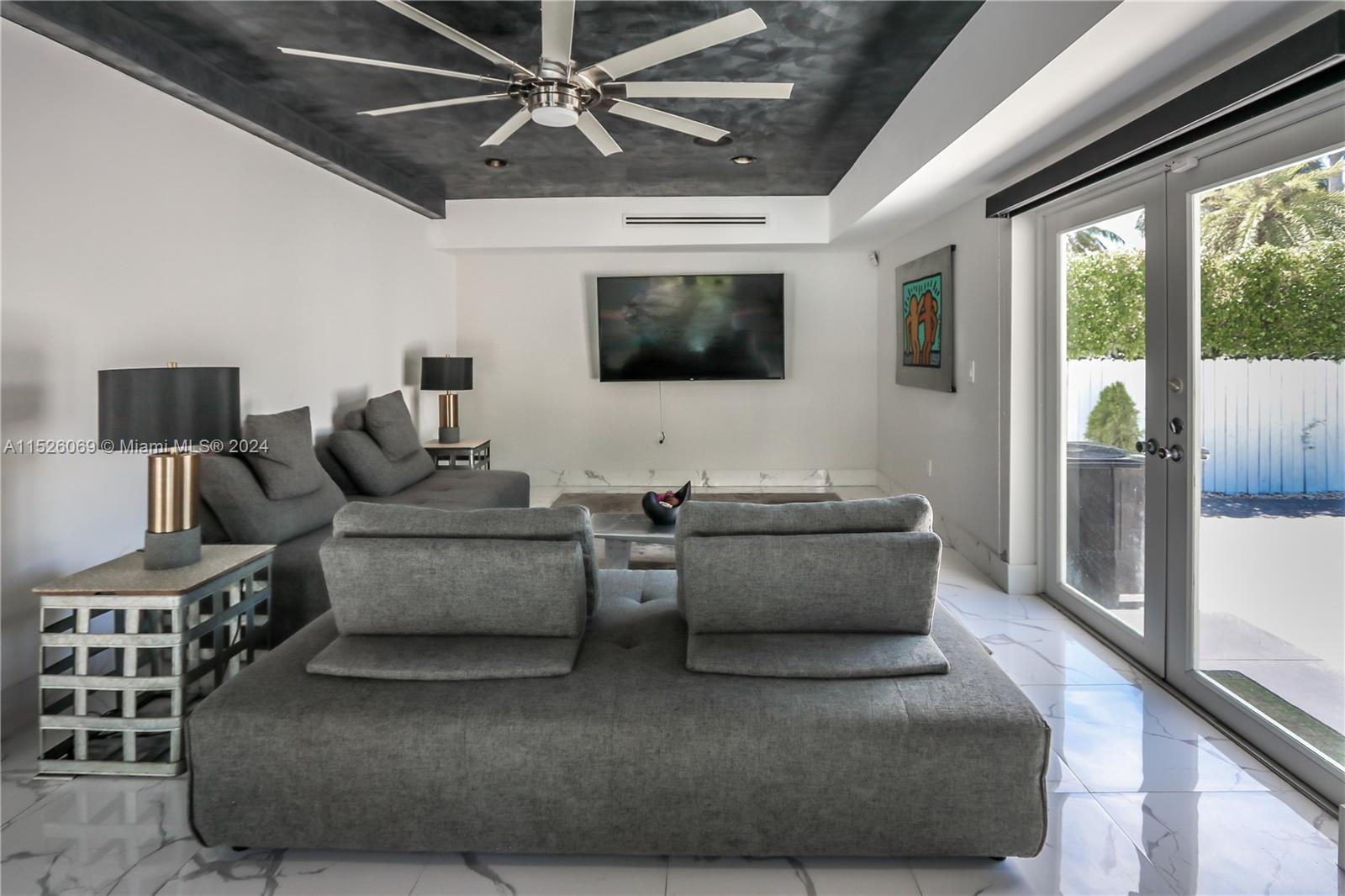 AMD PL OF BELMAR - Residential