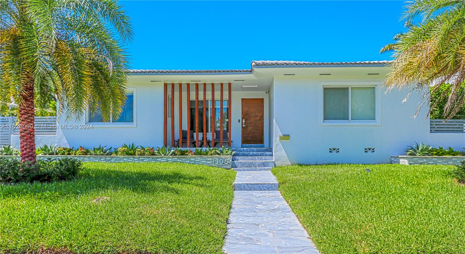 AMD PL OF BELMAR - Residential