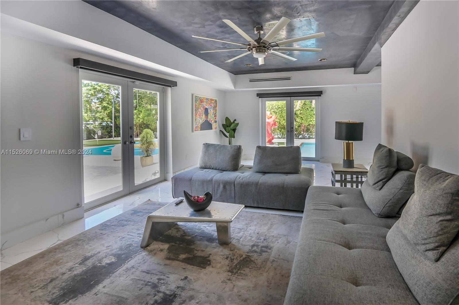 AMD PL OF BELMAR - Residential