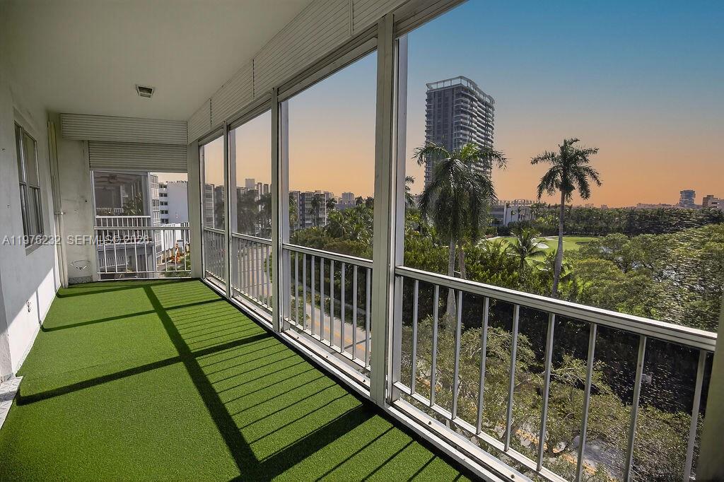 FAIRWAYS RIVIERA CONDO - Residential