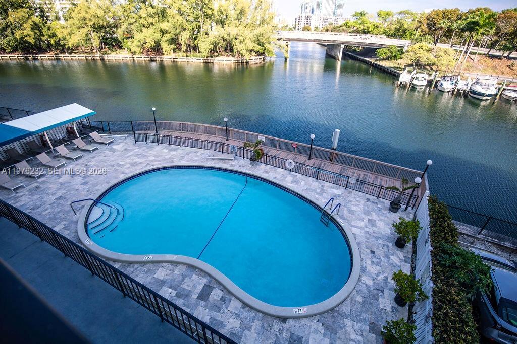 FAIRWAYS RIVIERA CONDO - Residential
