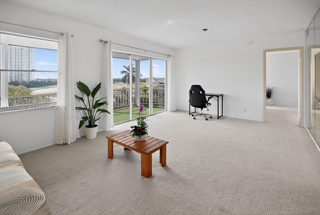 FAIRWAYS RIVIERA CONDO - Residential