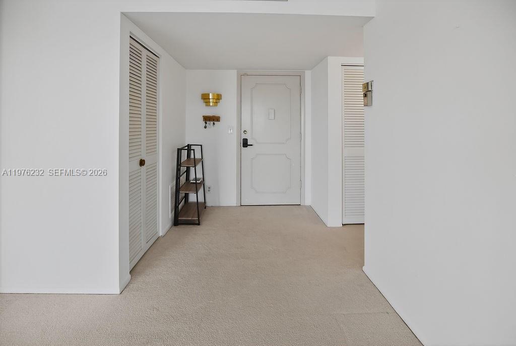 FAIRWAYS RIVIERA CONDO - Residential