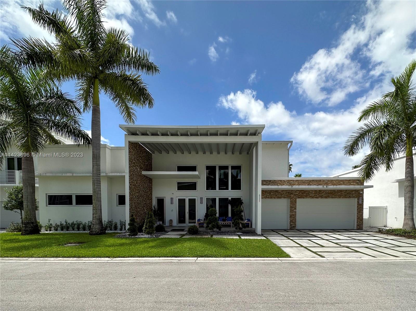 Luxurious Single-Floor Gem with a Premium lot in Doral, FL!

Welcome to your dream home in Doral, Florida! Indulge in resort-style living with a BBQ patio and pool and complete security system. Entertain effortlessly with the whole-house sound system, sit back and relax next to the beautiful fireplace at the living room. Step into the AC-equipped garage, a car enthusiast's haven, while the unique attic offers endless possibilities for a private retreat, home office, or creative space.

Perfectly located near top amenities, schools, and entertainment, this property invites you to experience the best of Doral's vibrant community.

Don't miss this exclusive opportunity! Embrace the epitome of luxury living and make this exquisite property your own.