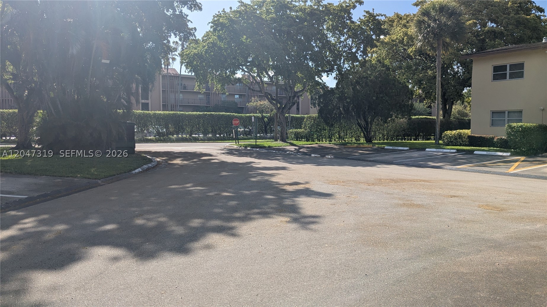 ORIOLE GARDENS THREE 70 C - Residential