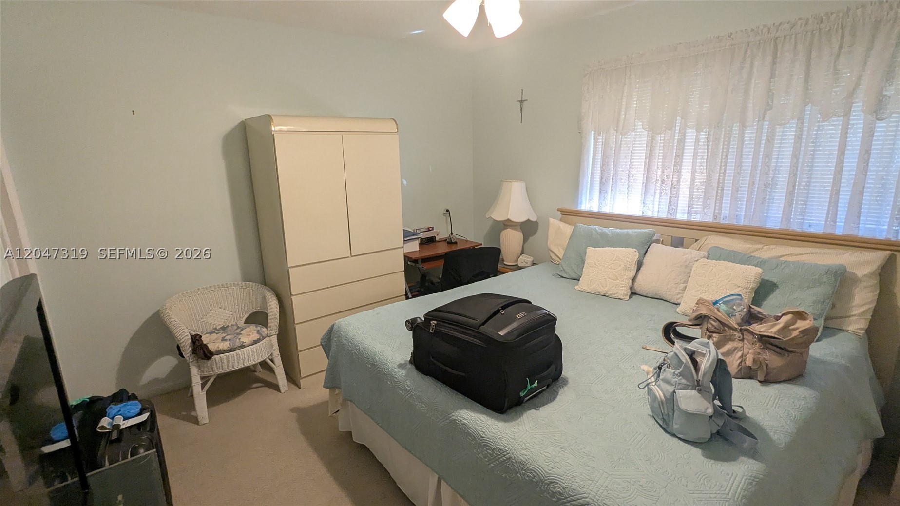 ORIOLE GARDENS THREE 70 C - Residential