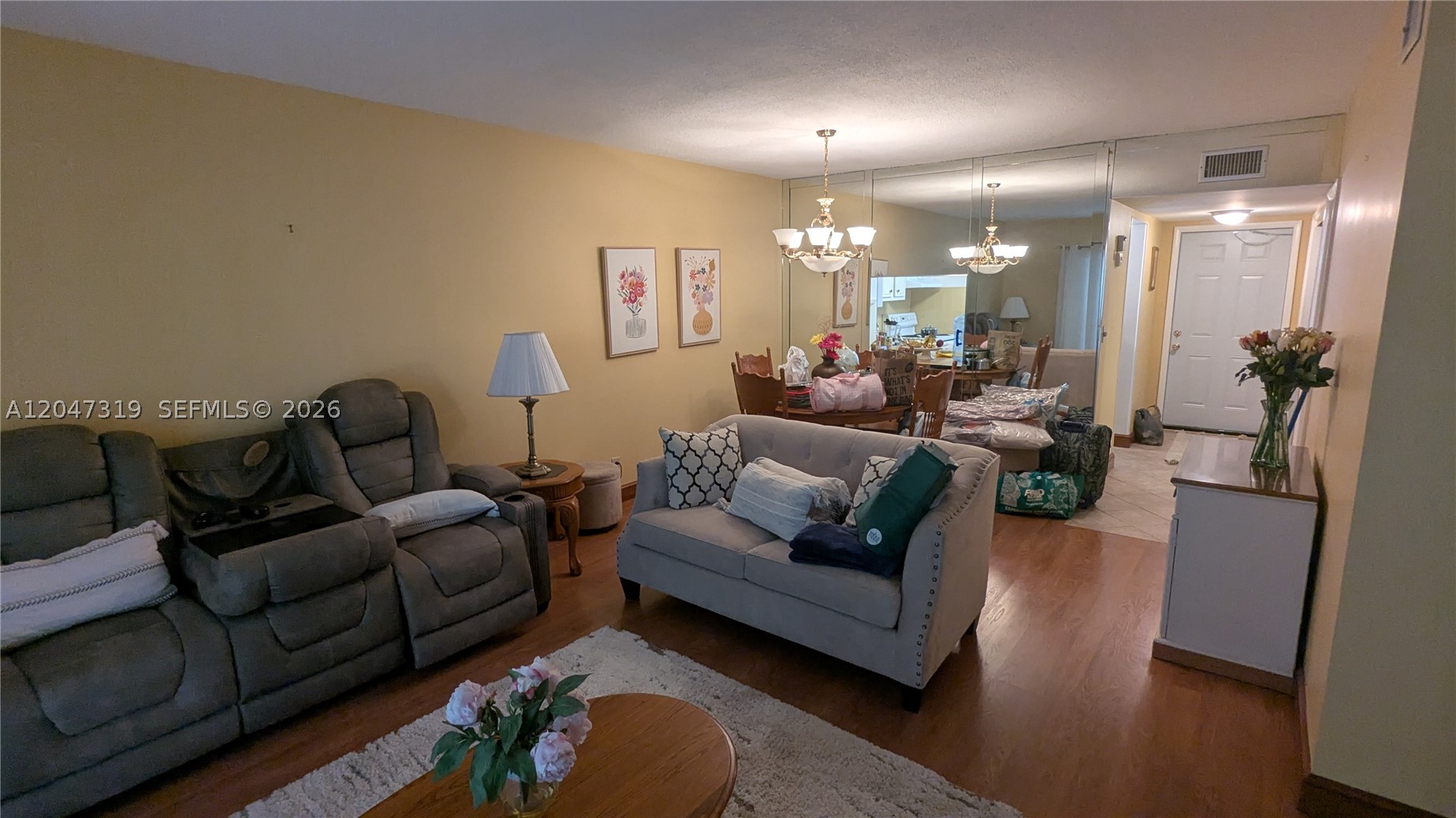 ORIOLE GARDENS THREE 70 C - Residential
