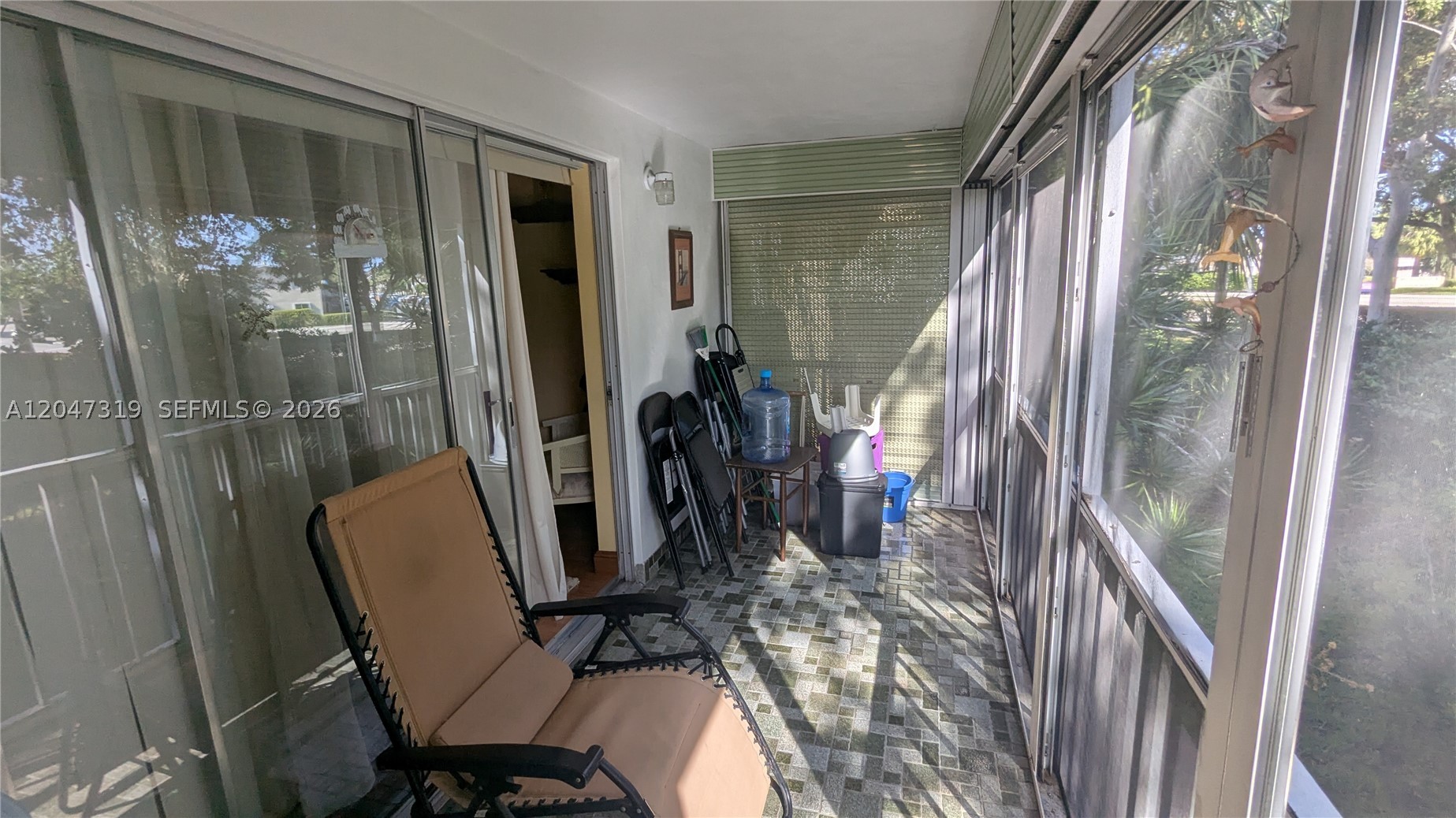 ORIOLE GARDENS THREE 70 C - Residential