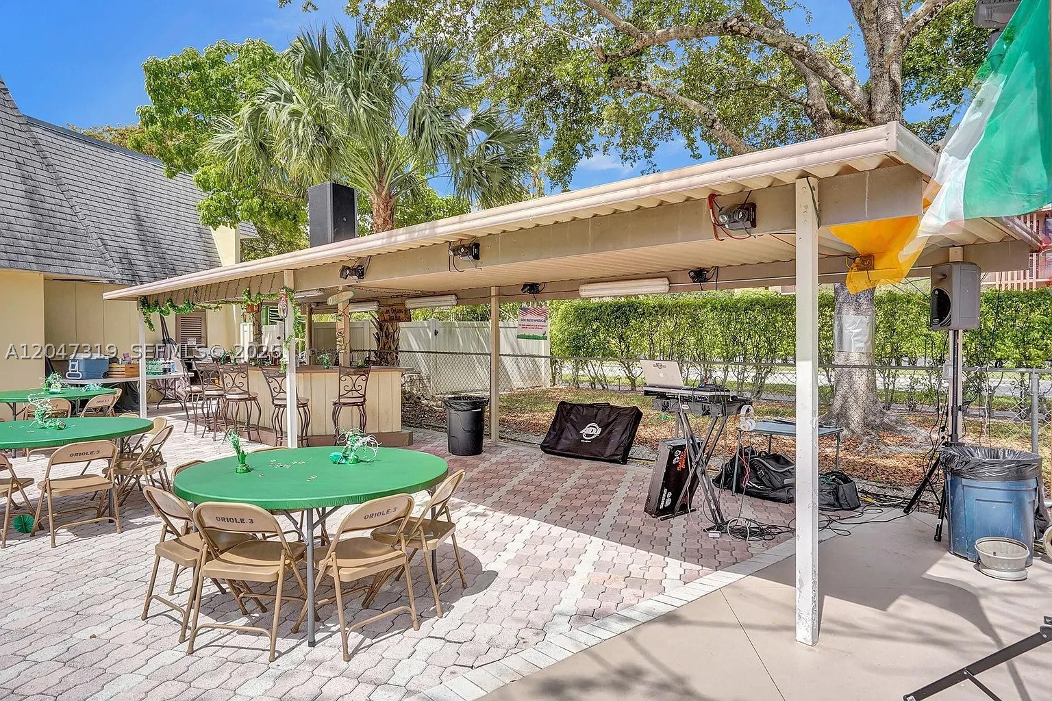 ORIOLE GARDENS THREE 70 C - Residential