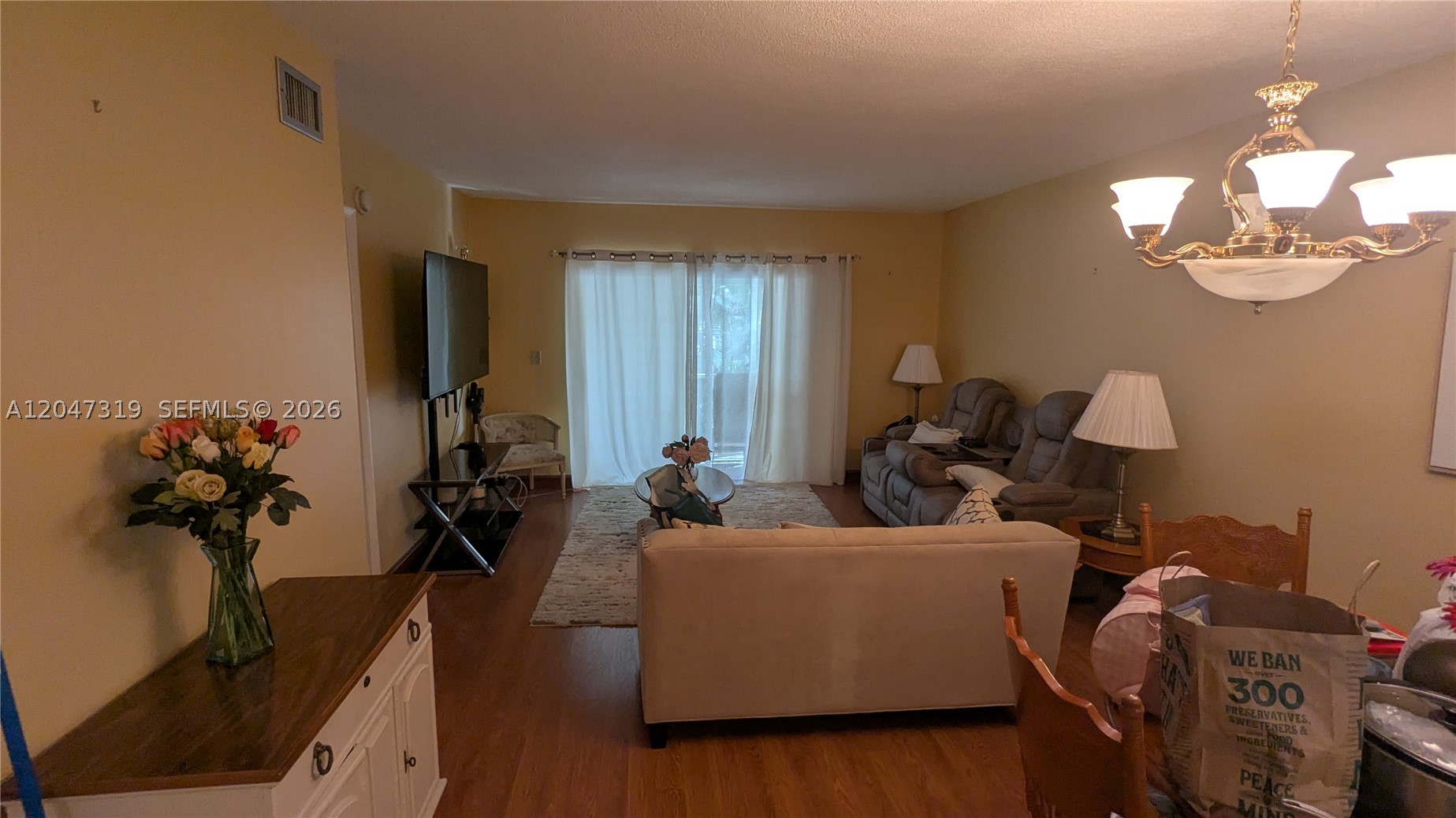 ORIOLE GARDENS THREE 70 C - Residential