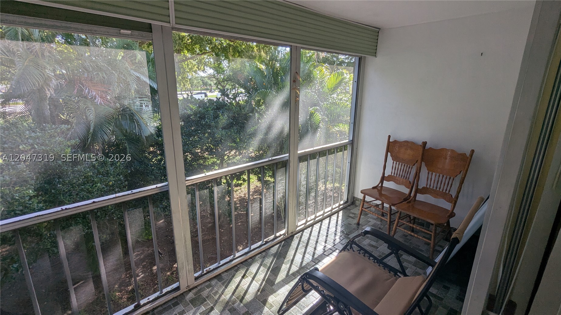 ORIOLE GARDENS THREE 70 C - Residential