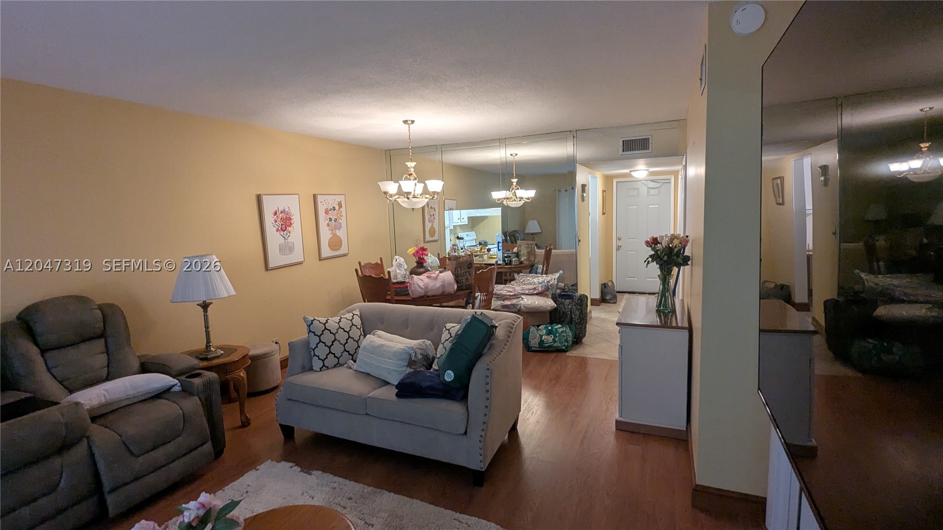 ORIOLE GARDENS THREE 70 C - Residential