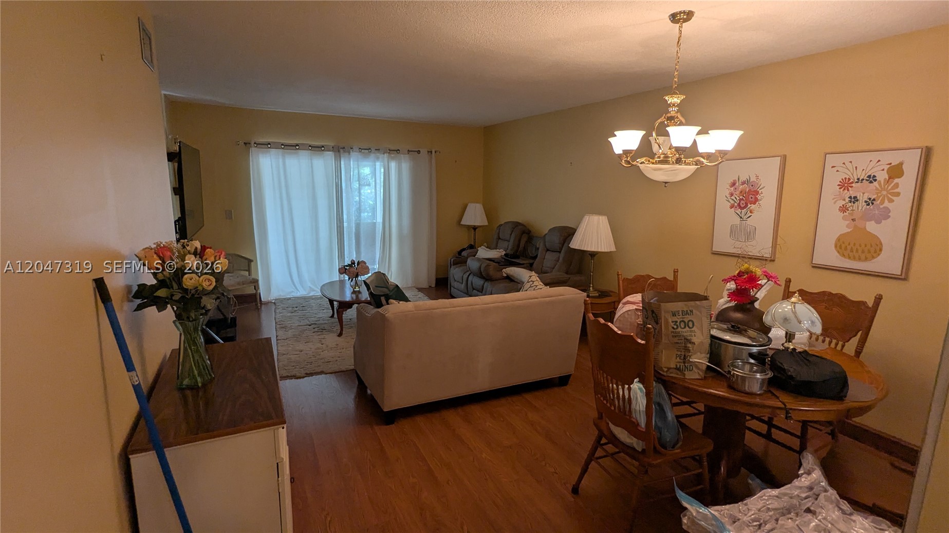 ORIOLE GARDENS THREE 70 C - Residential