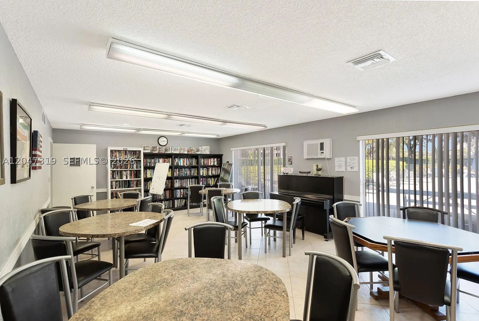ORIOLE GARDENS THREE 70 C - Residential