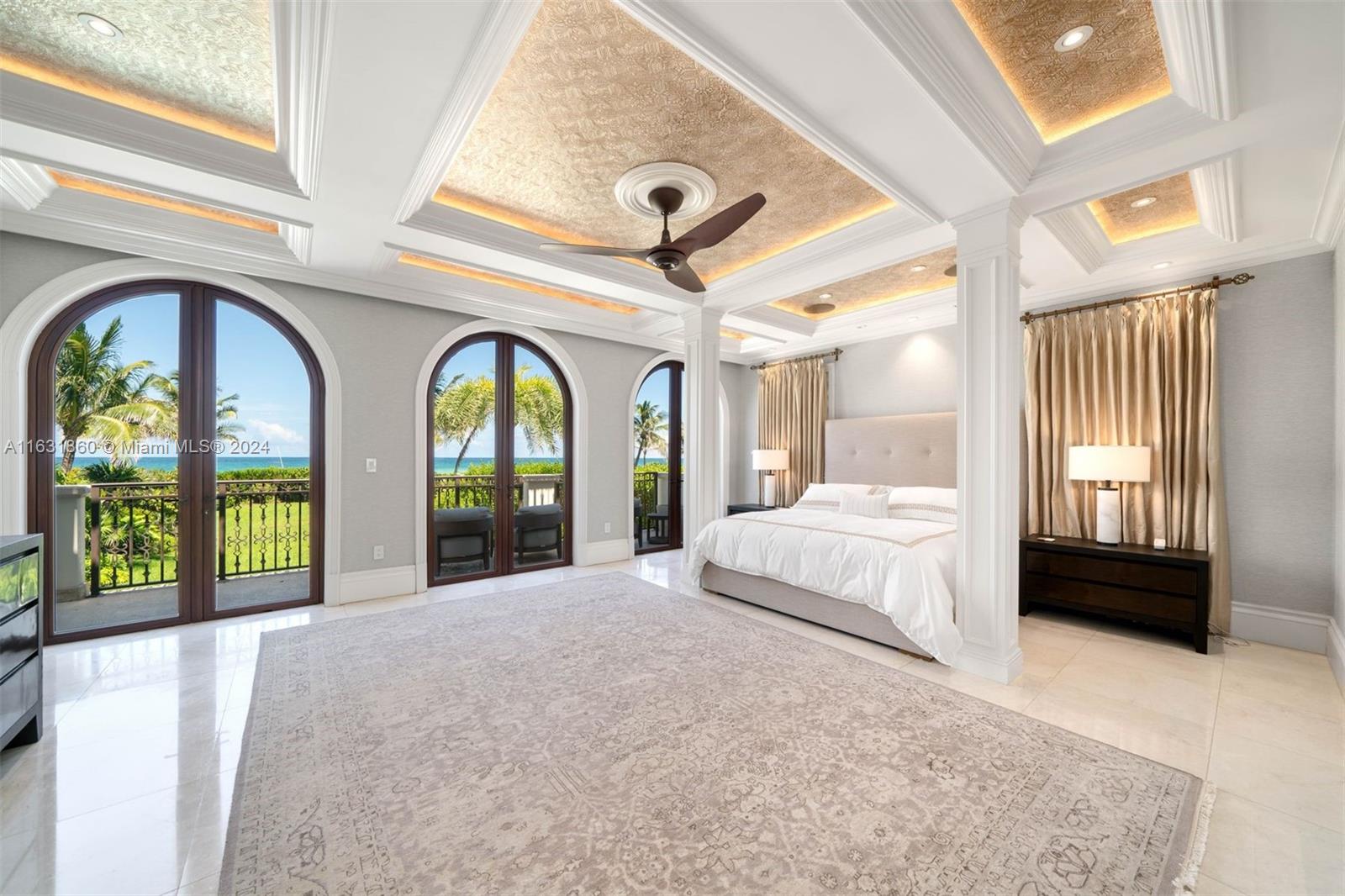 ALTOS DEL MAR NO 1 - Residential