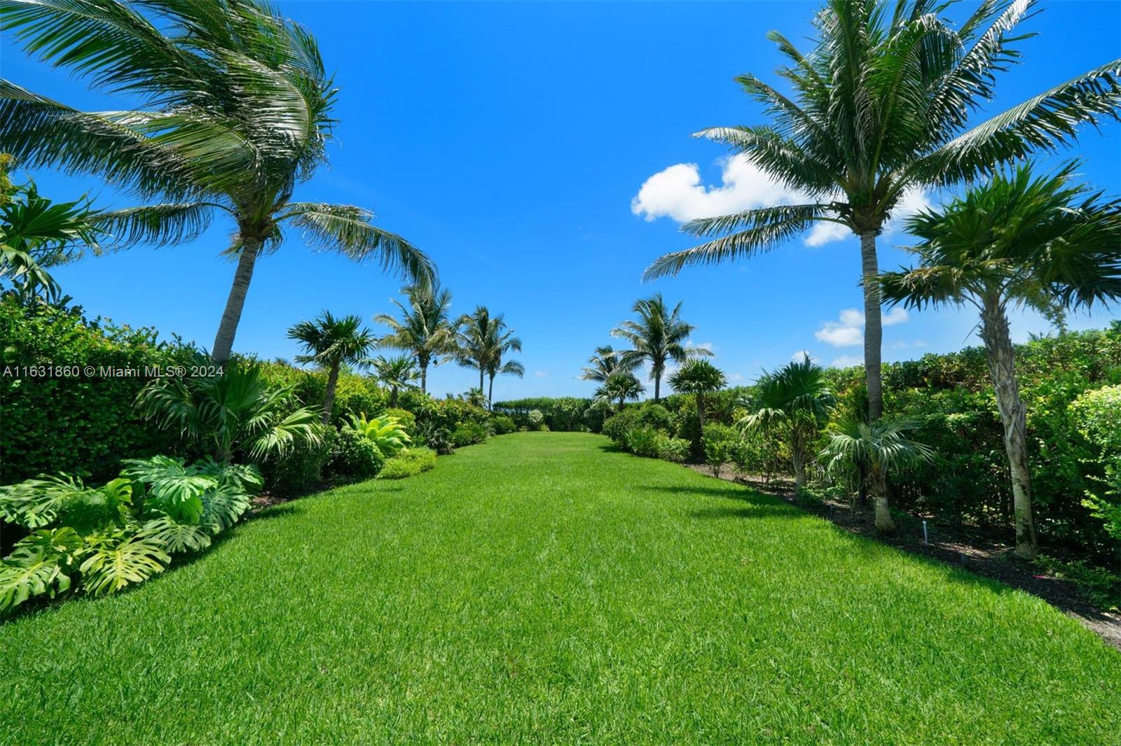 ALTOS DEL MAR NO 1 - Residential