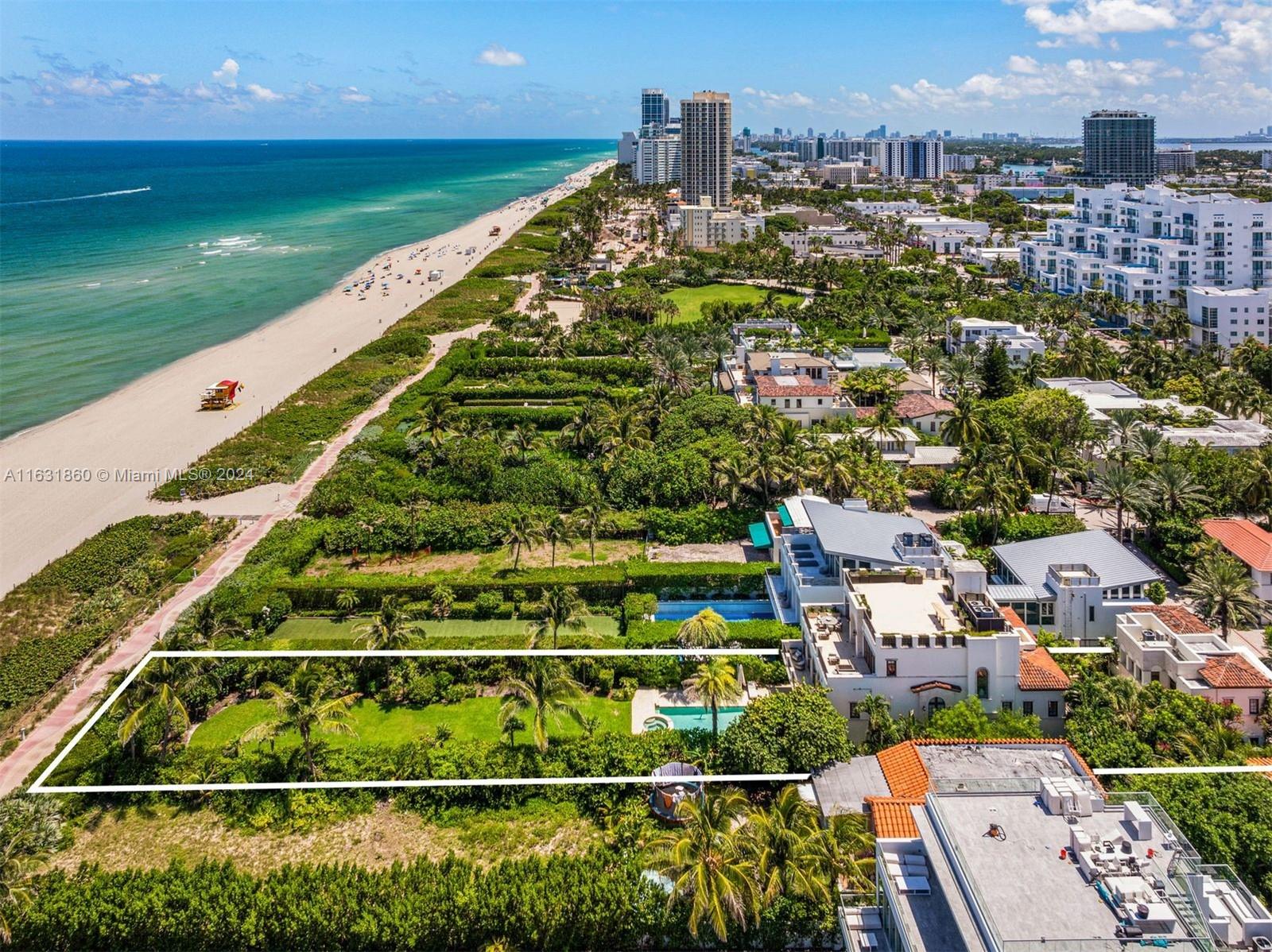 ALTOS DEL MAR NO 1 - Residential