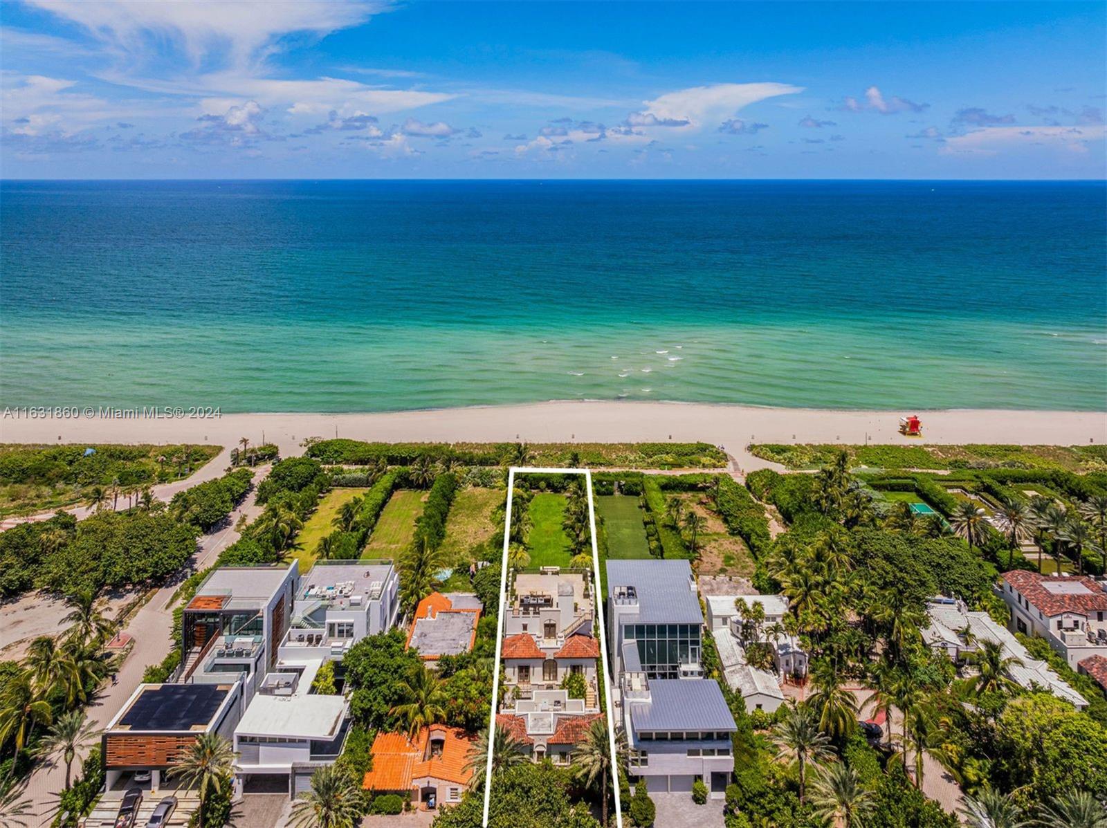 ALTOS DEL MAR NO 1 - Residential