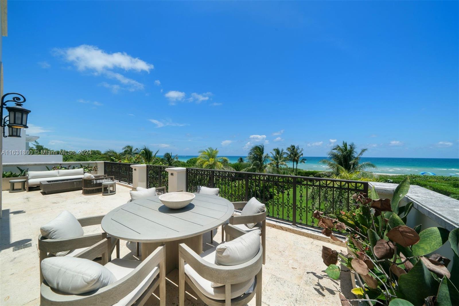 ALTOS DEL MAR NO 1 - Residential