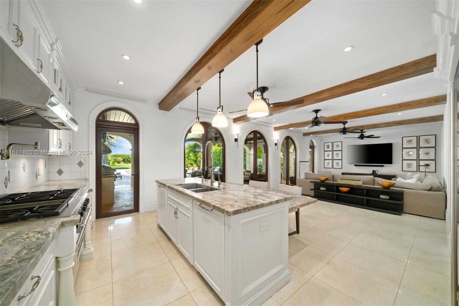 ALTOS DEL MAR NO 1 - Residential