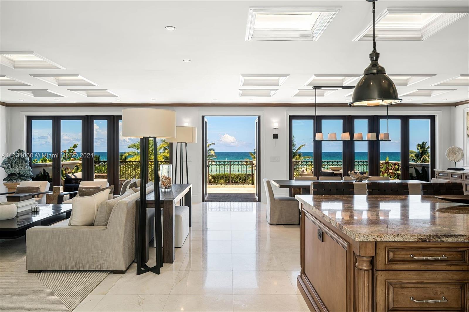 ALTOS DEL MAR NO 1 - Residential