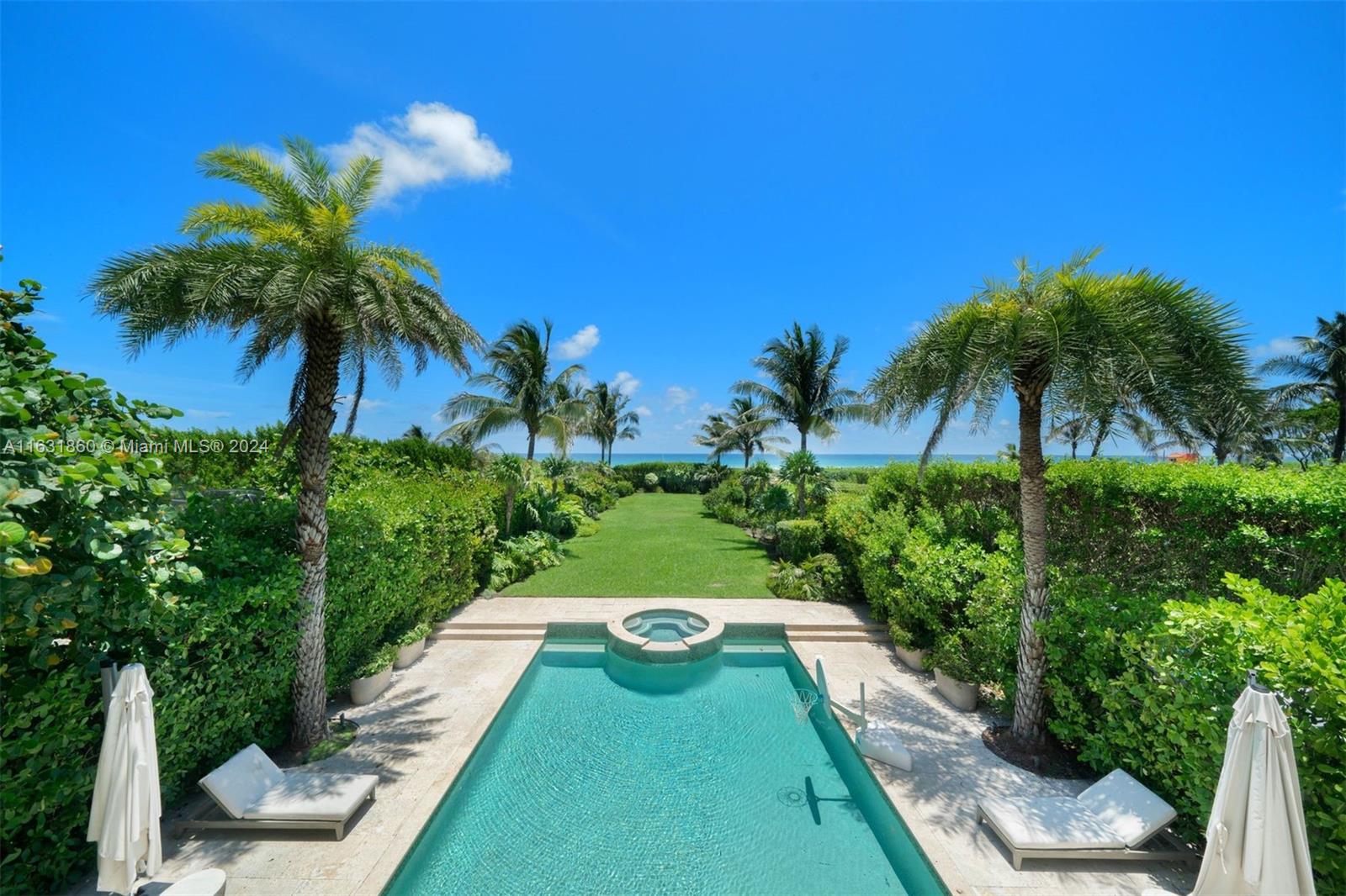 ALTOS DEL MAR NO 1 - Residential