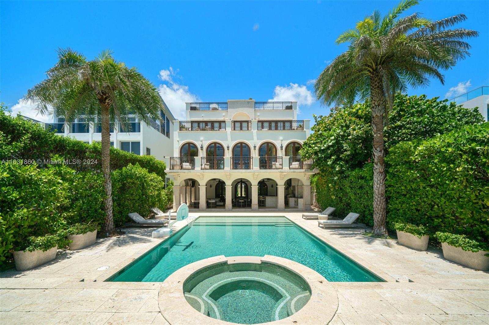 ALTOS DEL MAR NO 1 - Residential