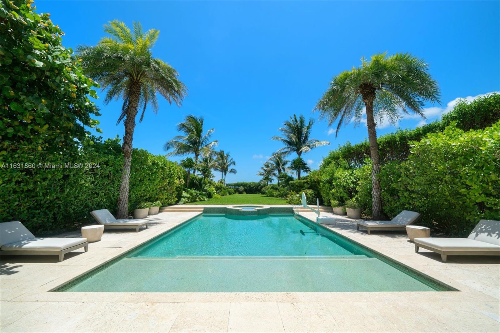 ALTOS DEL MAR NO 1 - Residential