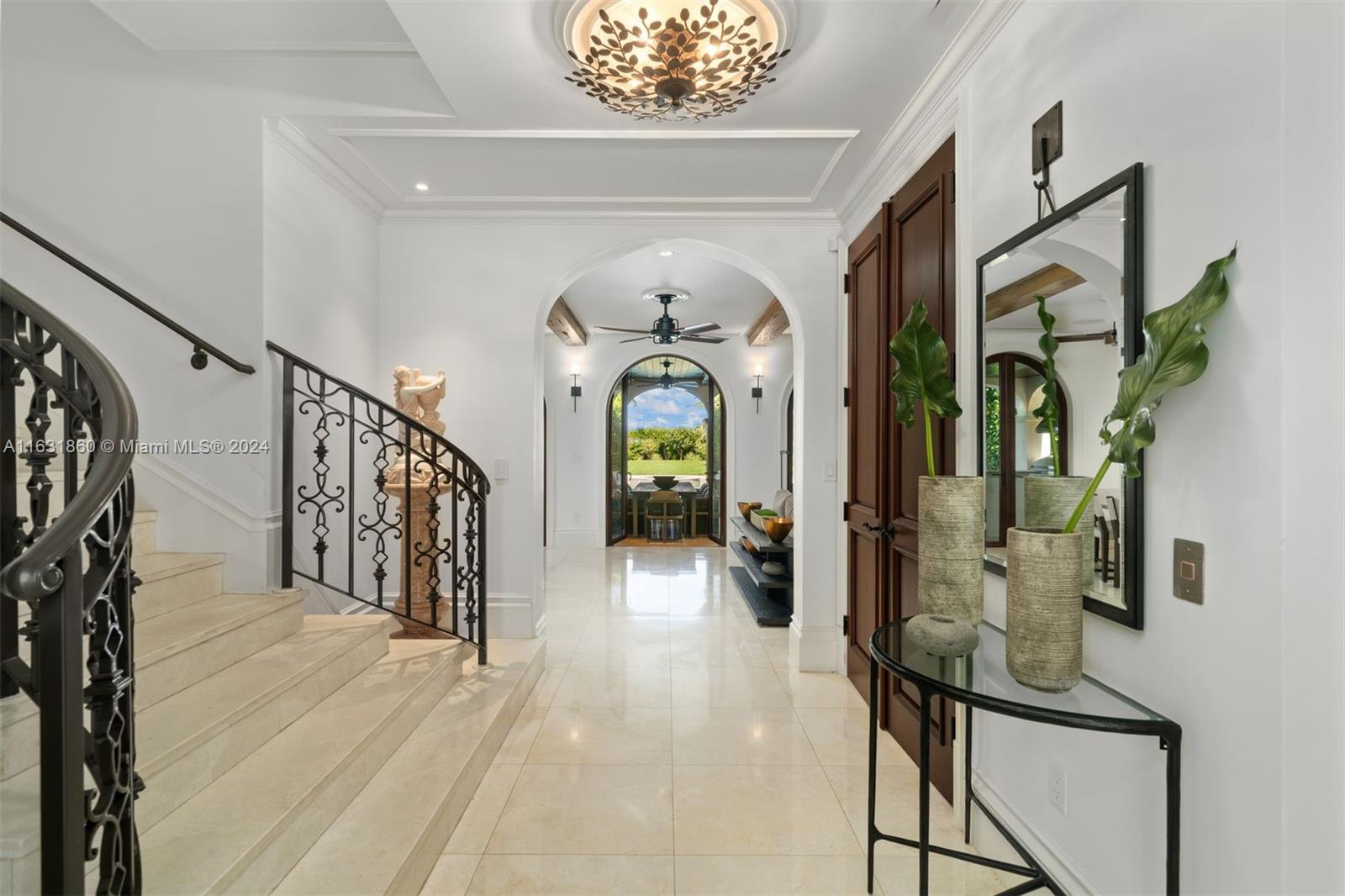 ALTOS DEL MAR NO 1 - Residential