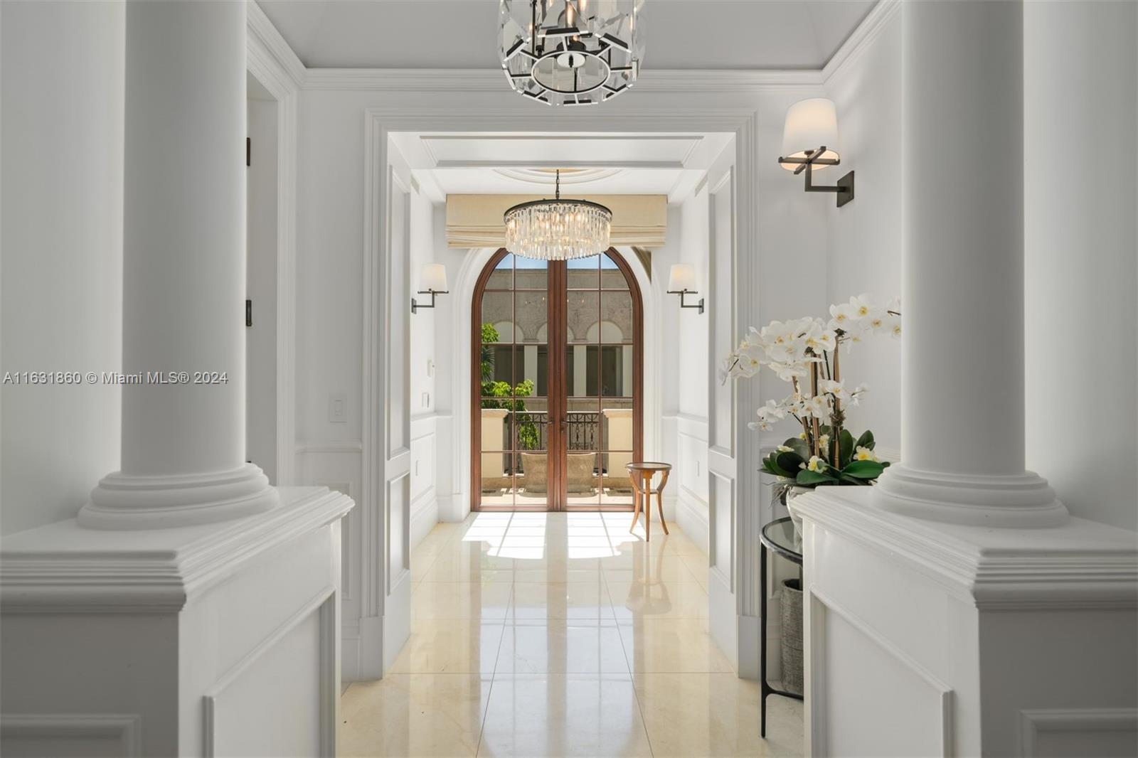 ALTOS DEL MAR NO 1 - Residential