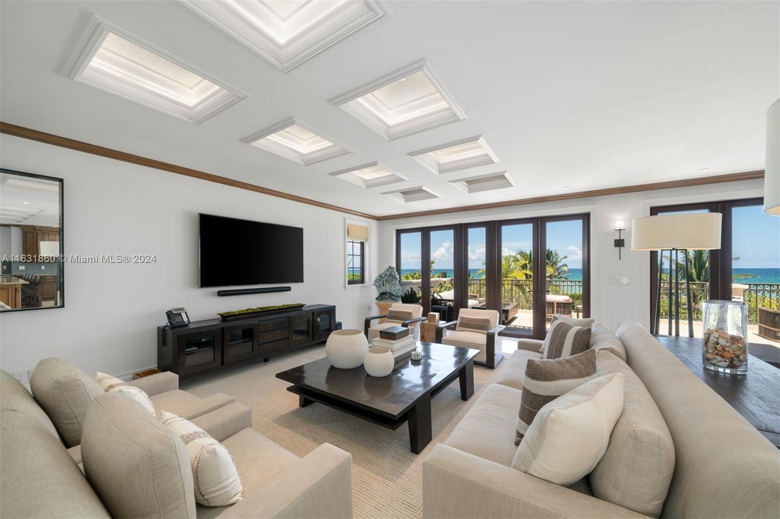 ALTOS DEL MAR NO 1 - Residential
