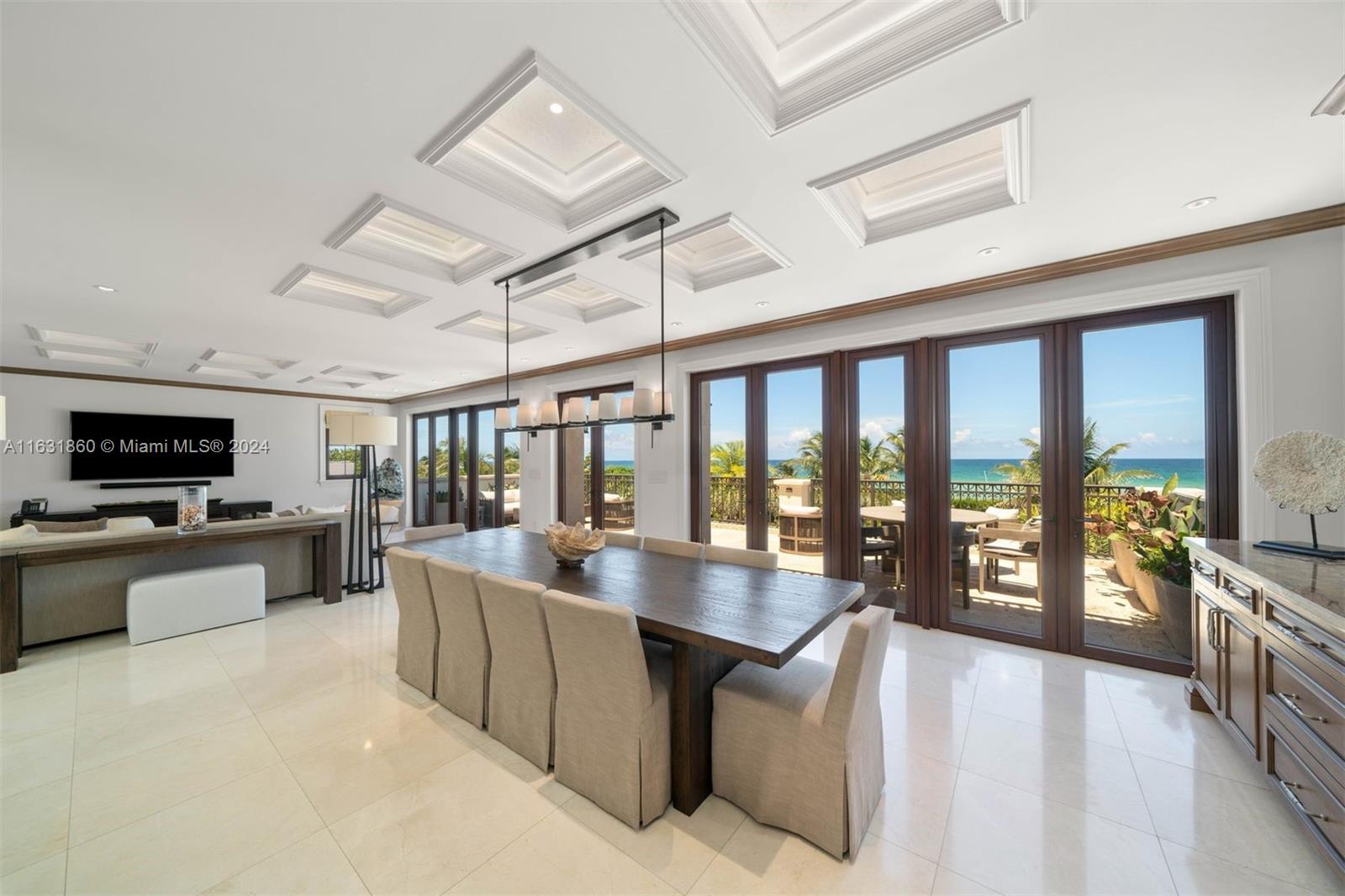 ALTOS DEL MAR NO 1 - Residential