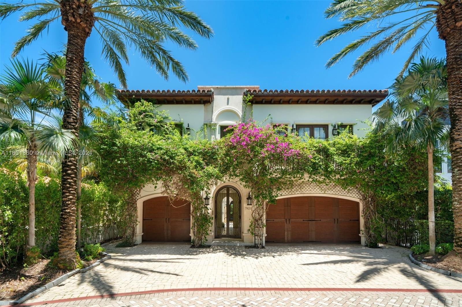 ALTOS DEL MAR NO 1 - Residential