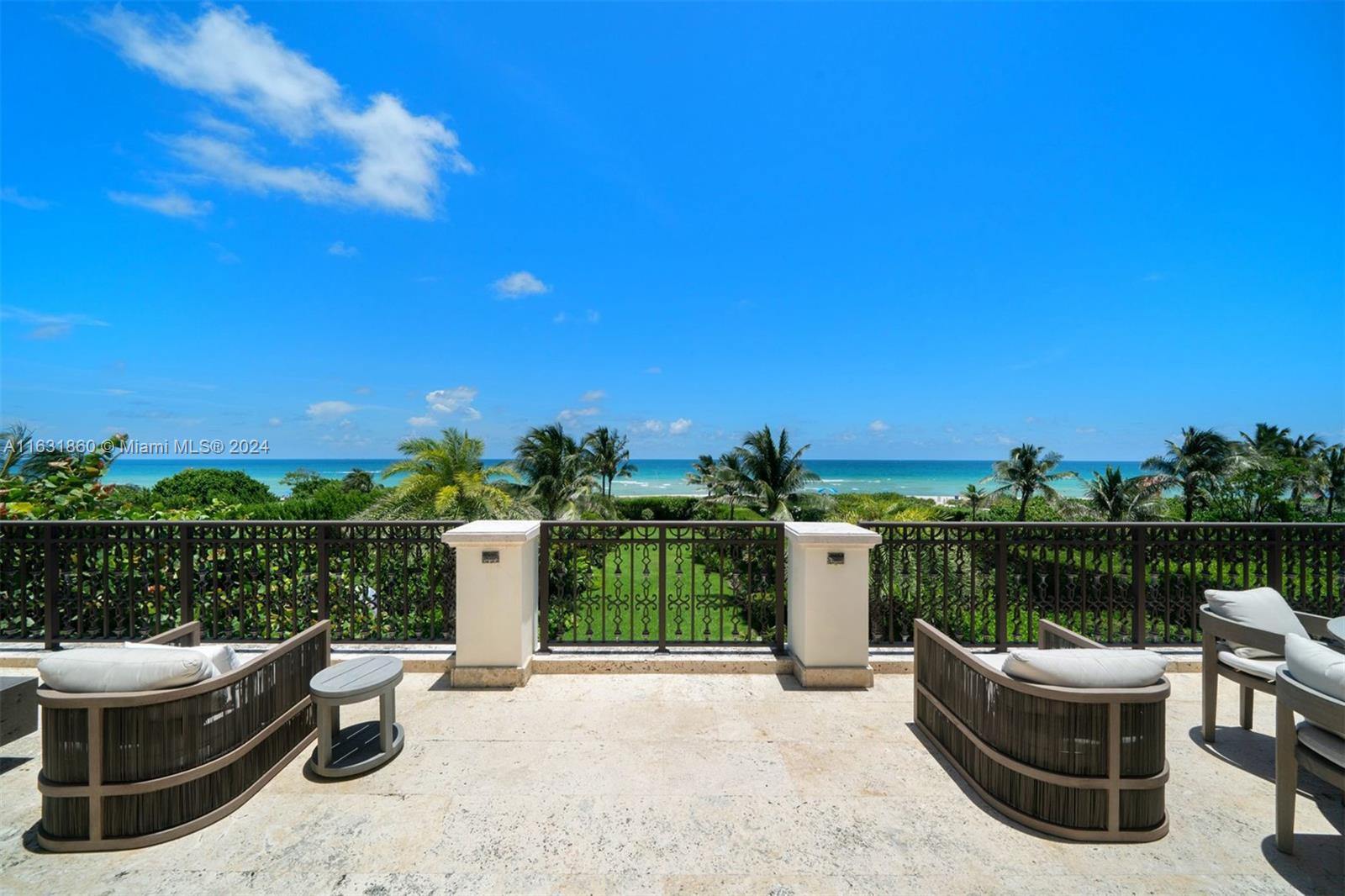 ALTOS DEL MAR NO 1 - Residential