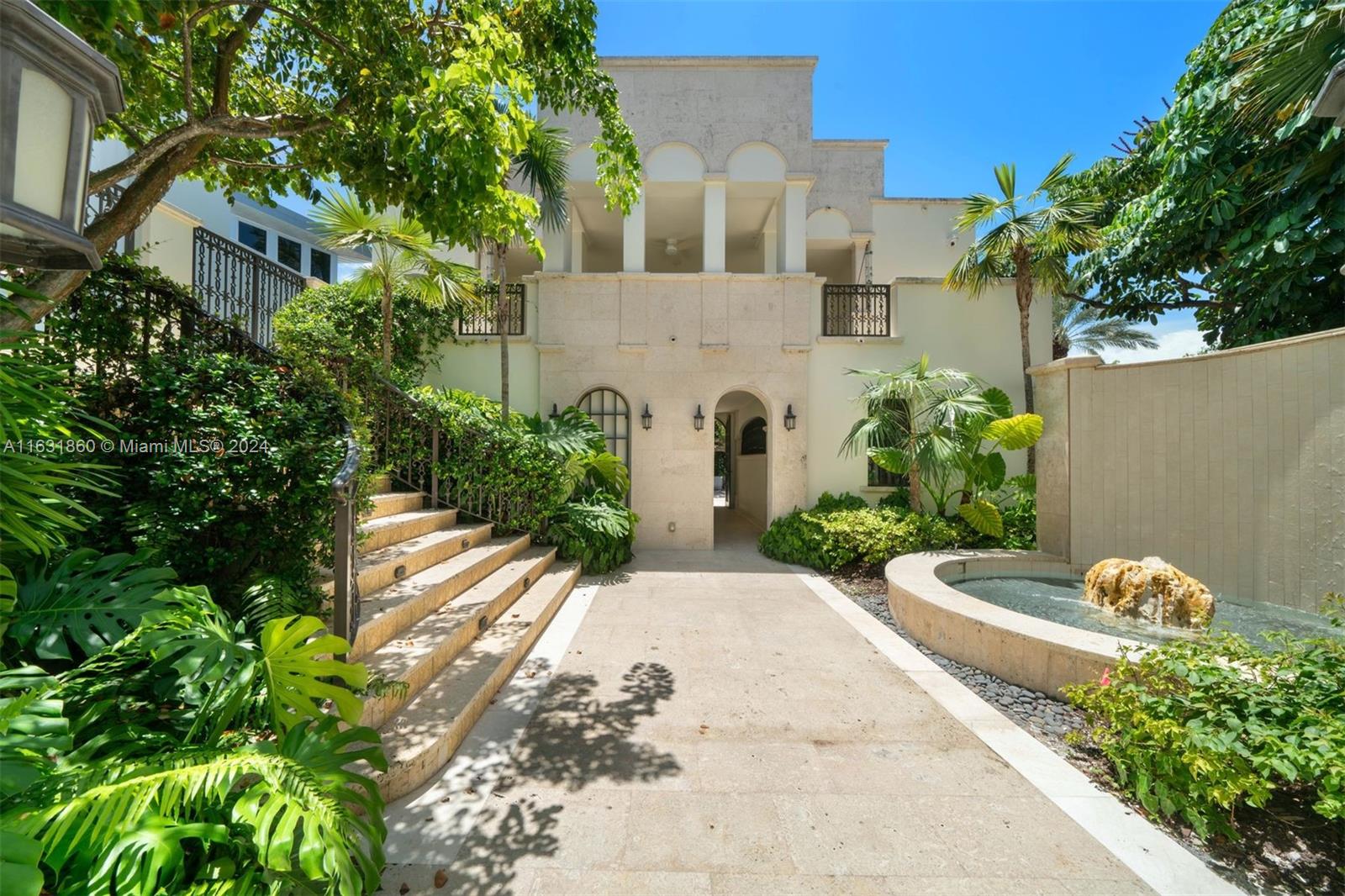 ALTOS DEL MAR NO 1 - Residential