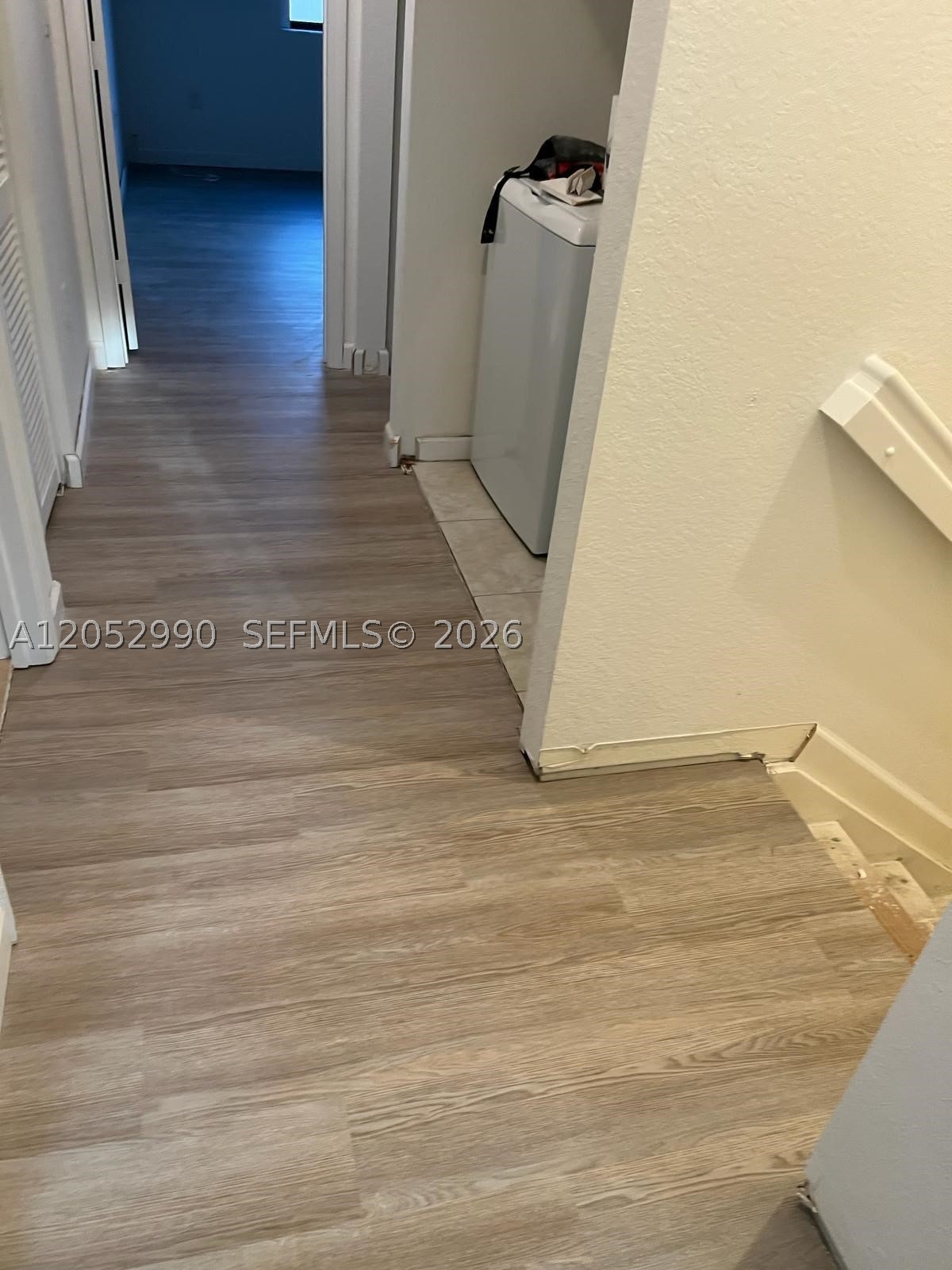 BAYWINDS OF DOMINICA AND - Residential Lease