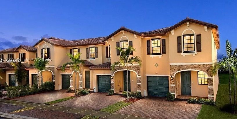 BAYWINDS OF DOMINICA AND - Residential Lease