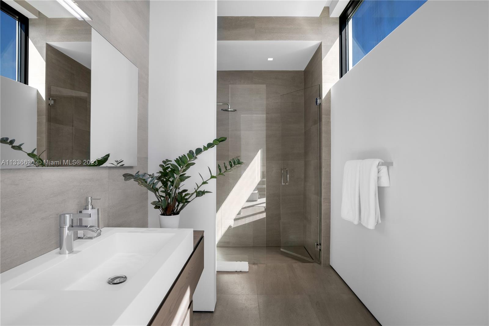 HIBISCUS ISLAND - Residential