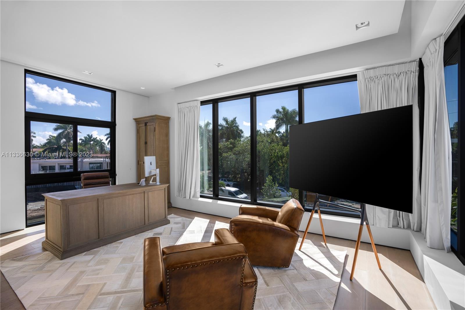 HIBISCUS ISLAND - Residential