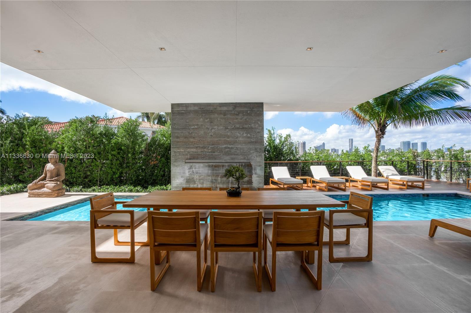HIBISCUS ISLAND - Residential