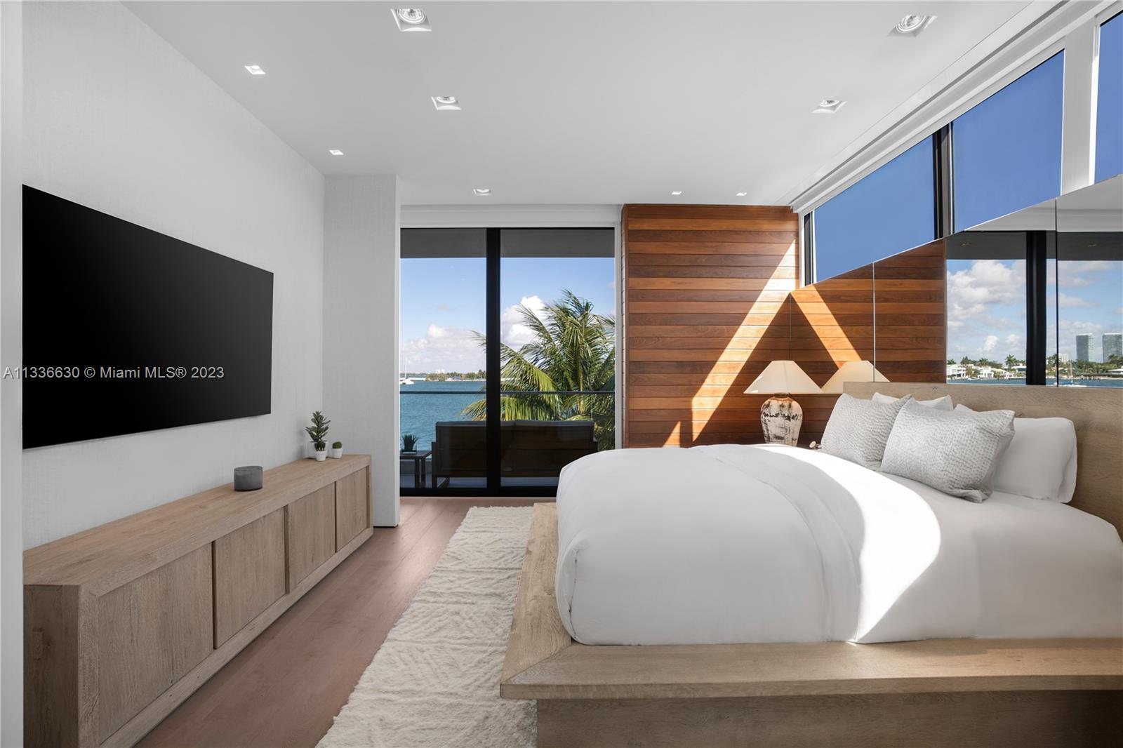 HIBISCUS ISLAND - Residential