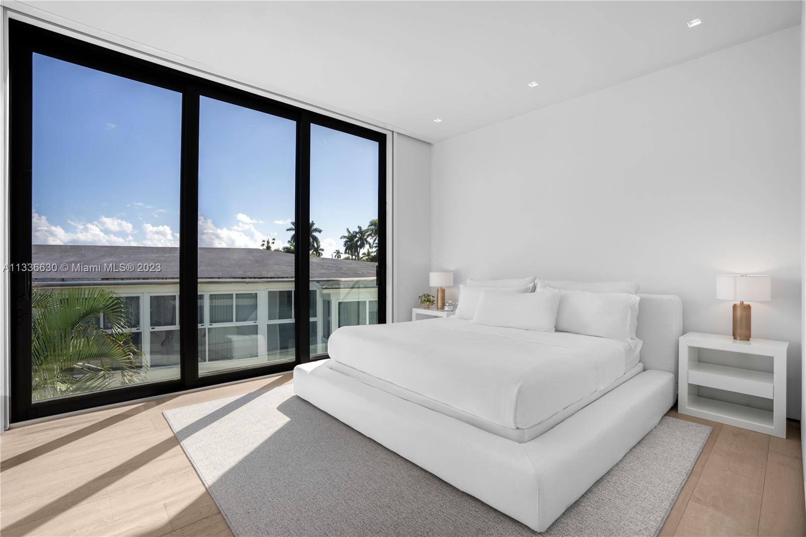 HIBISCUS ISLAND - Residential