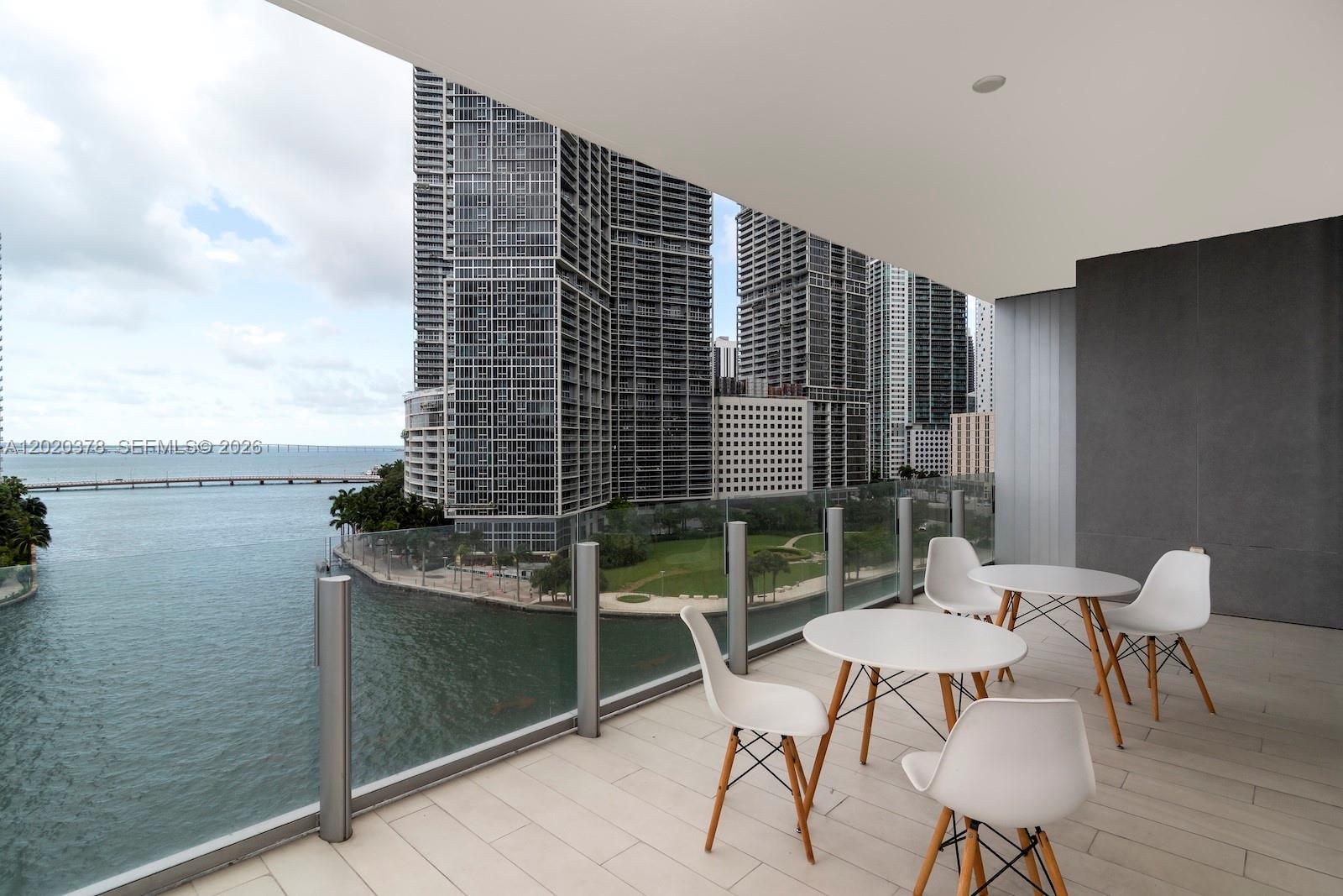 Aston Martin Residences - Residential